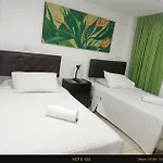 Hotel Fegali Art Boutique