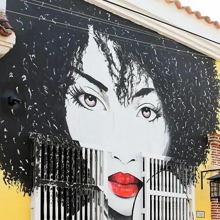 Hotel Fegali Art Boutique 3*