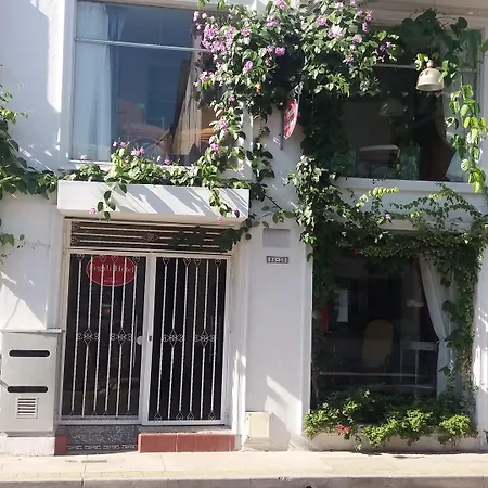 Fegali Art Boutique Hotel 3*