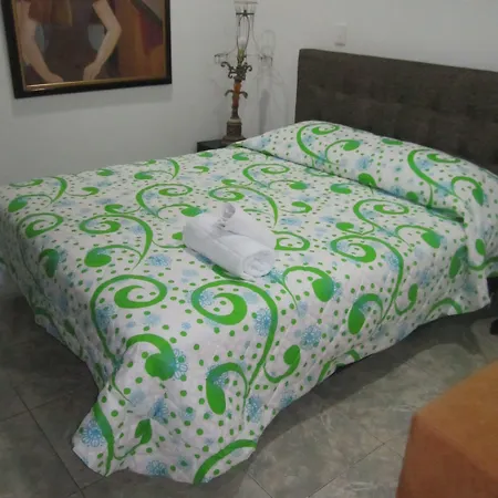Fegali Art Boutique Hotel Cartagena