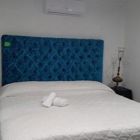 Hotel Fegali Art Boutique Cartagena