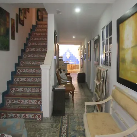 Hotel Fegali Art Boutique