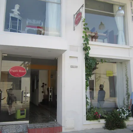 Fegali Art Boutique 3*