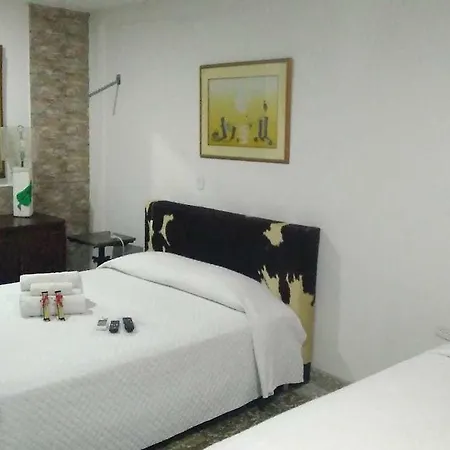 Fegali Art Boutique Cartagena