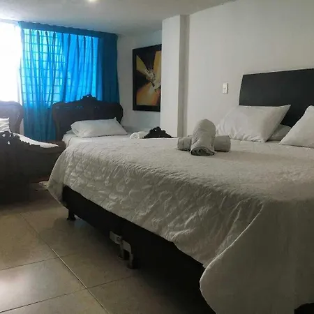 Fegali Art Boutique Hotel Cartagena