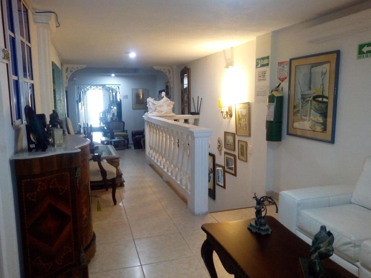 Fegali Art Boutique Hotel Cartagena