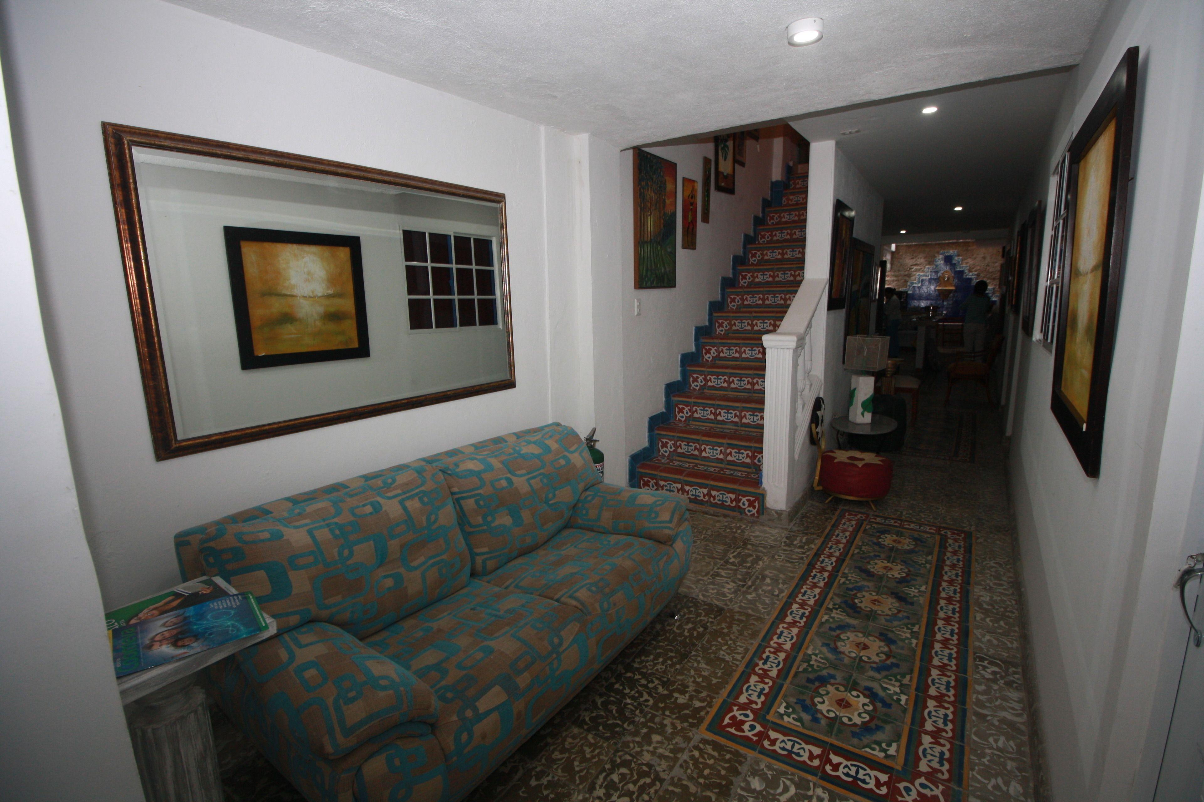 Fegali Art Boutique Hotel Cartagena