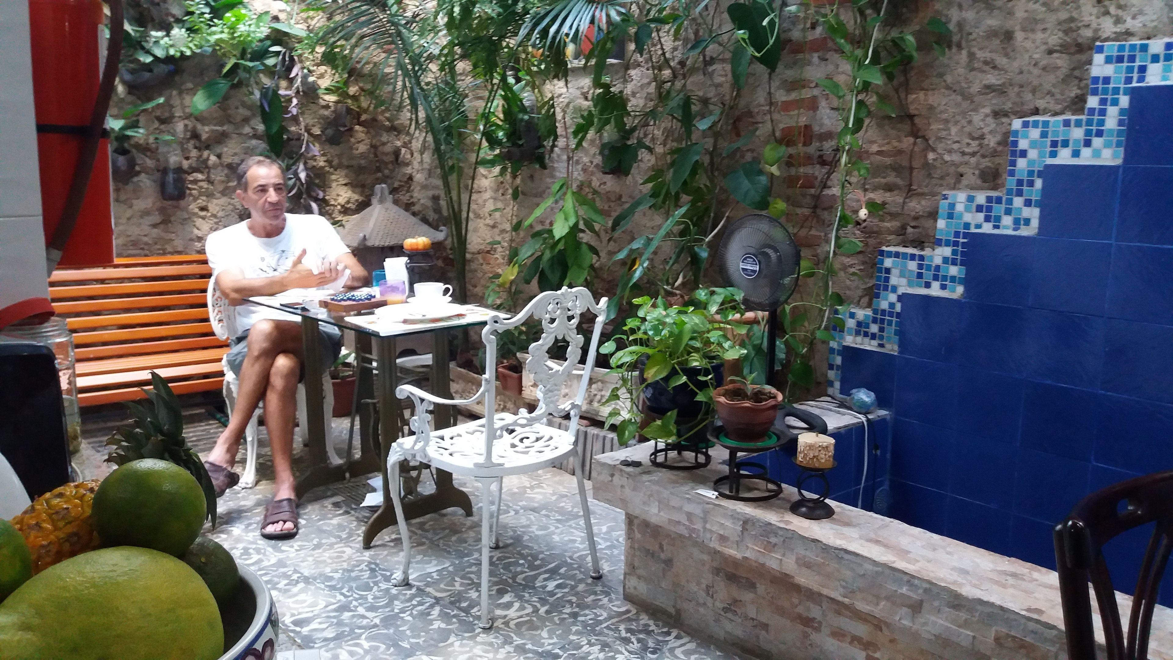 Hotel Fegali Art Boutique 3*