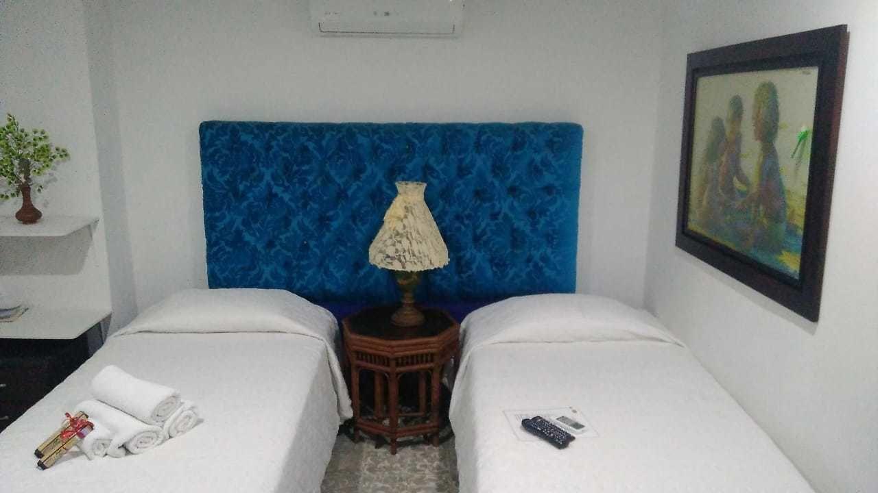 Hotel Fegali Art Boutique