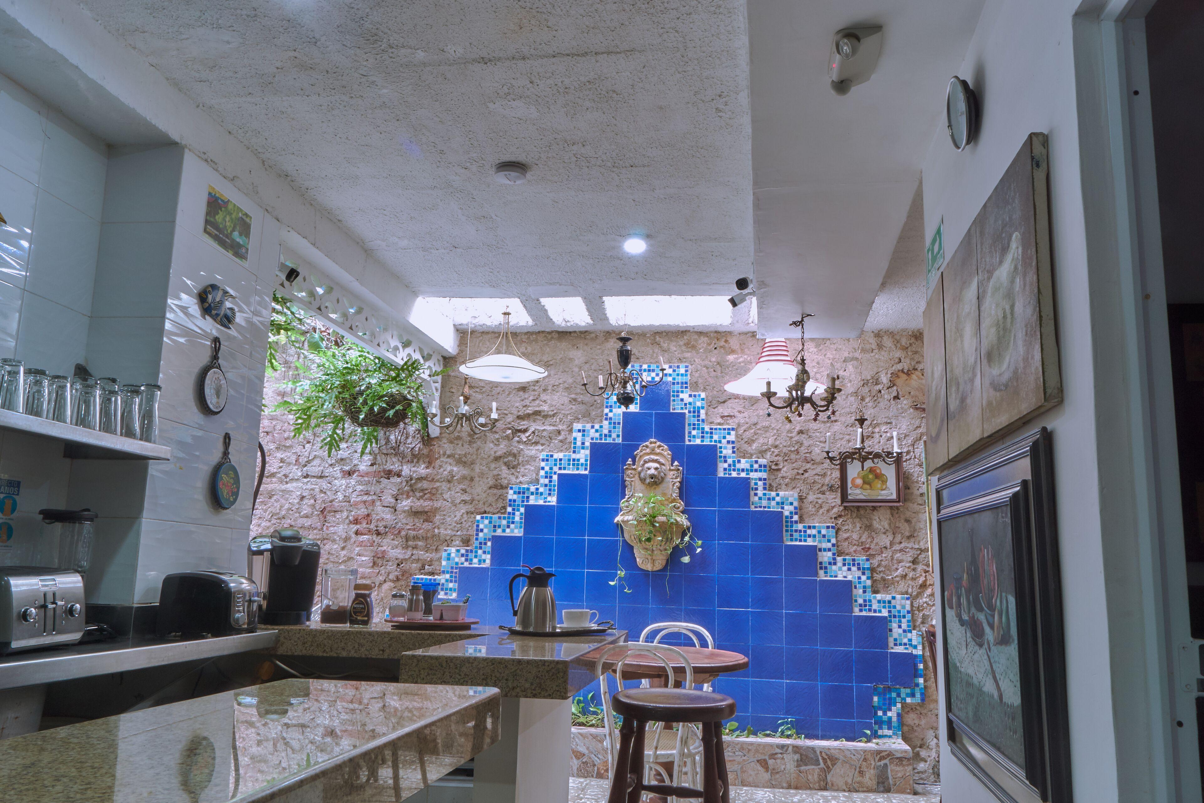 Fegali Art Boutique Cartagena