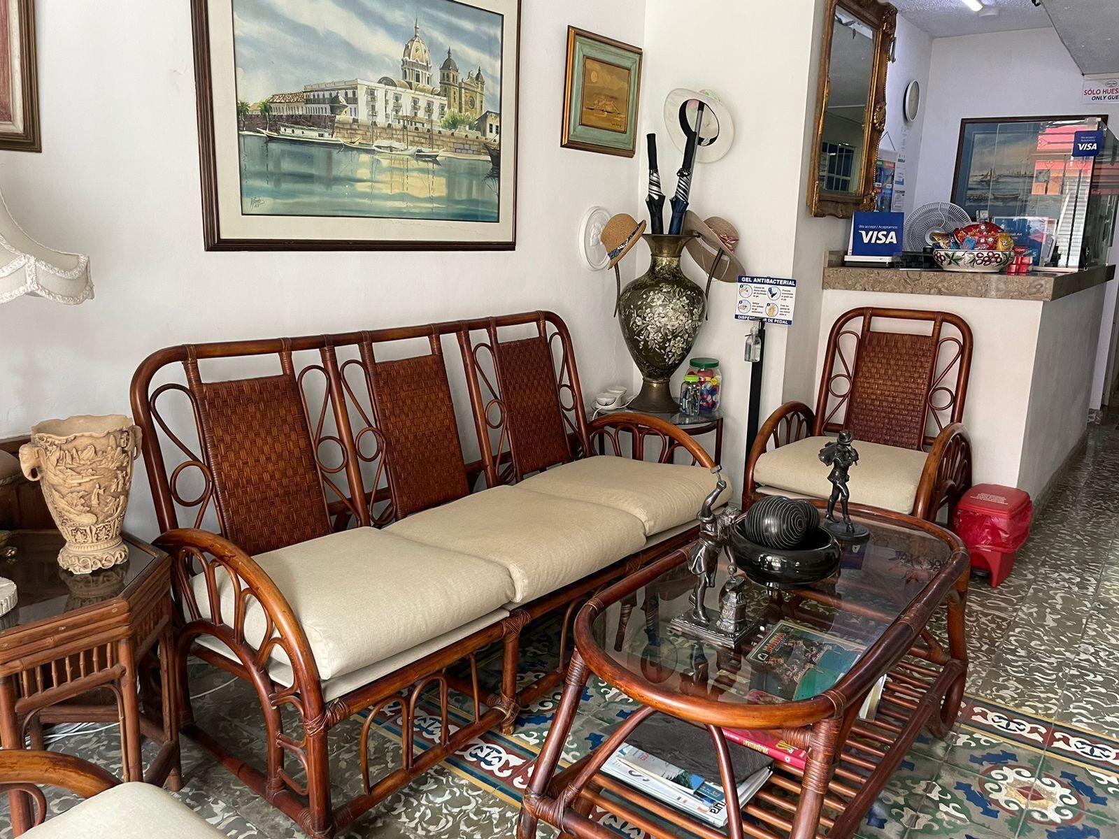 Fegali Art Boutique 3* Cartagena