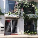 Hotel Fegali Art Boutique