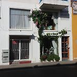 Hotel Fegali Art Boutique