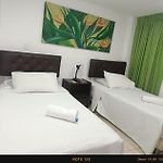 Hotel Fegali Art Boutique