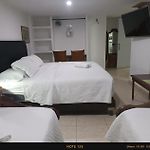 Hotel Fegali Art Boutique