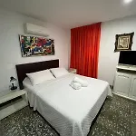 Hotel Fegali Art Boutique