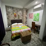 Hotel Fegali Art Boutique