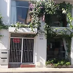 Hotel Fegali Art Boutique