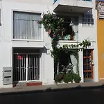 Hotel Fegali Art Boutique