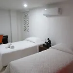 Hotel Fegali Art Boutique