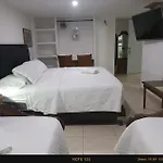 Hotel Fegali Art Boutique