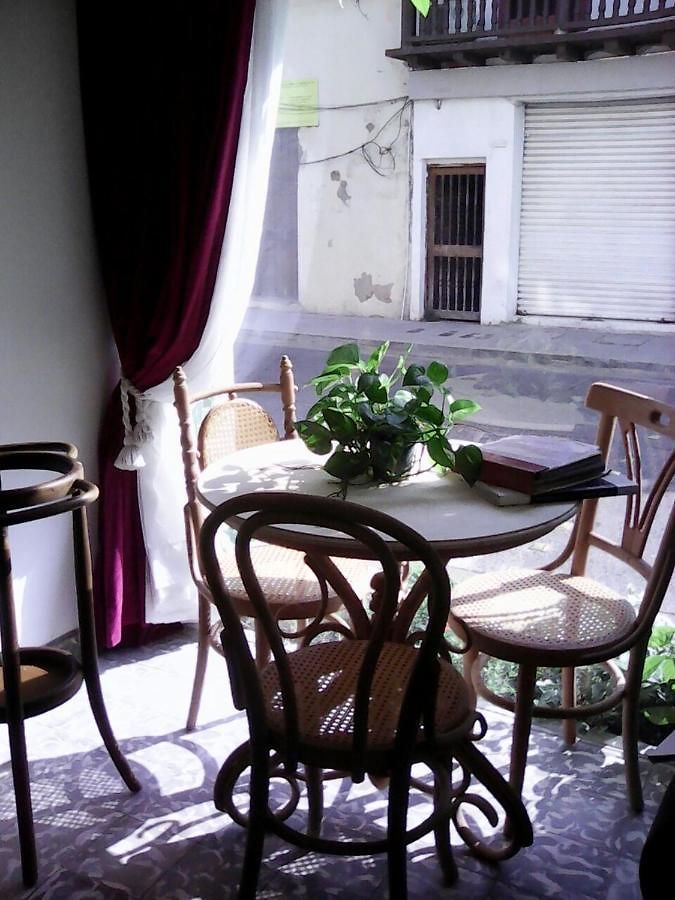 Hotel Fegali Art Boutique