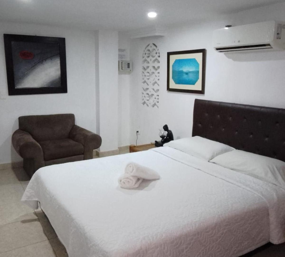 Fegali Art Boutique 3* Cartagena