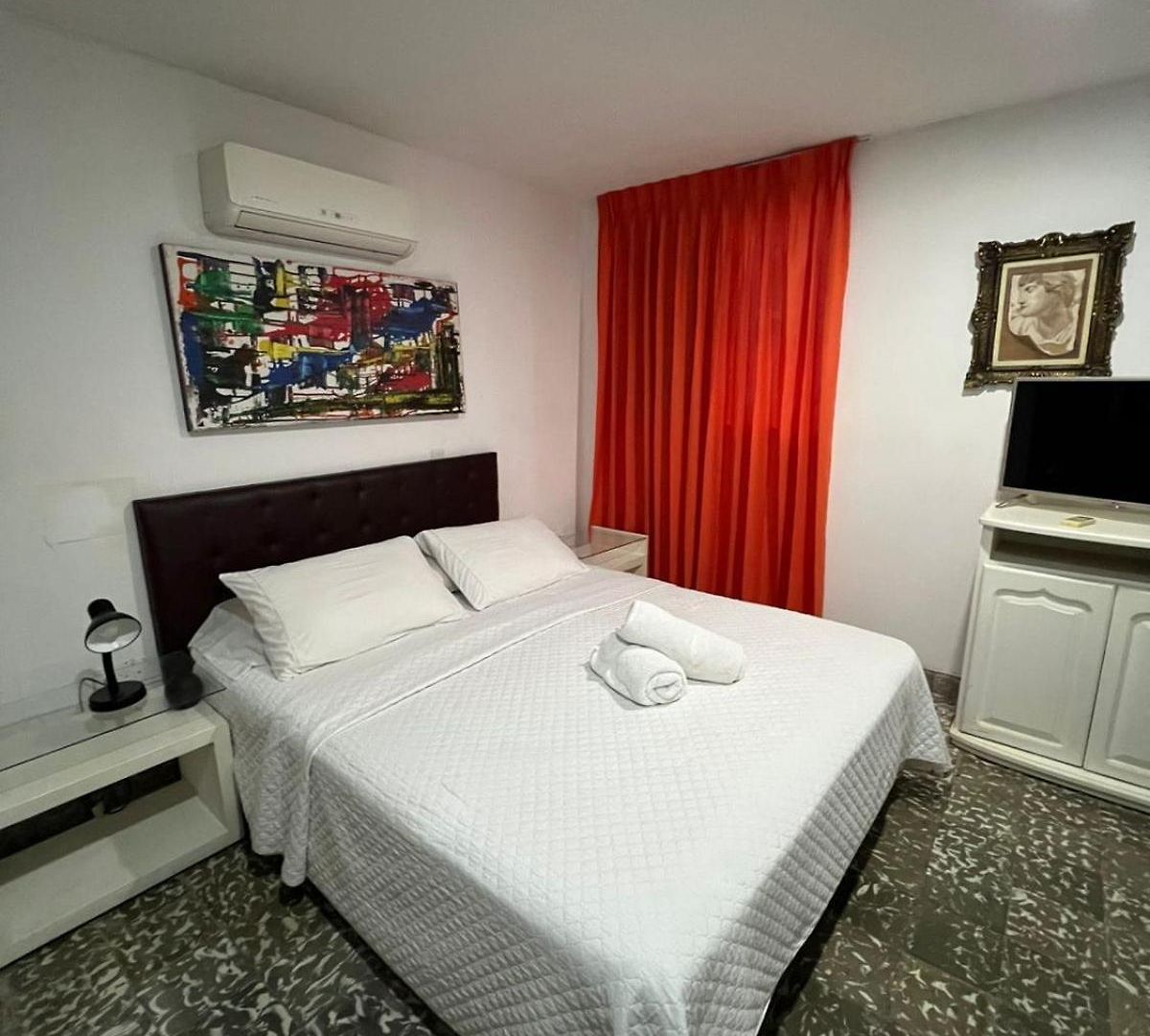 Fegali Art Boutique Hotel 3*