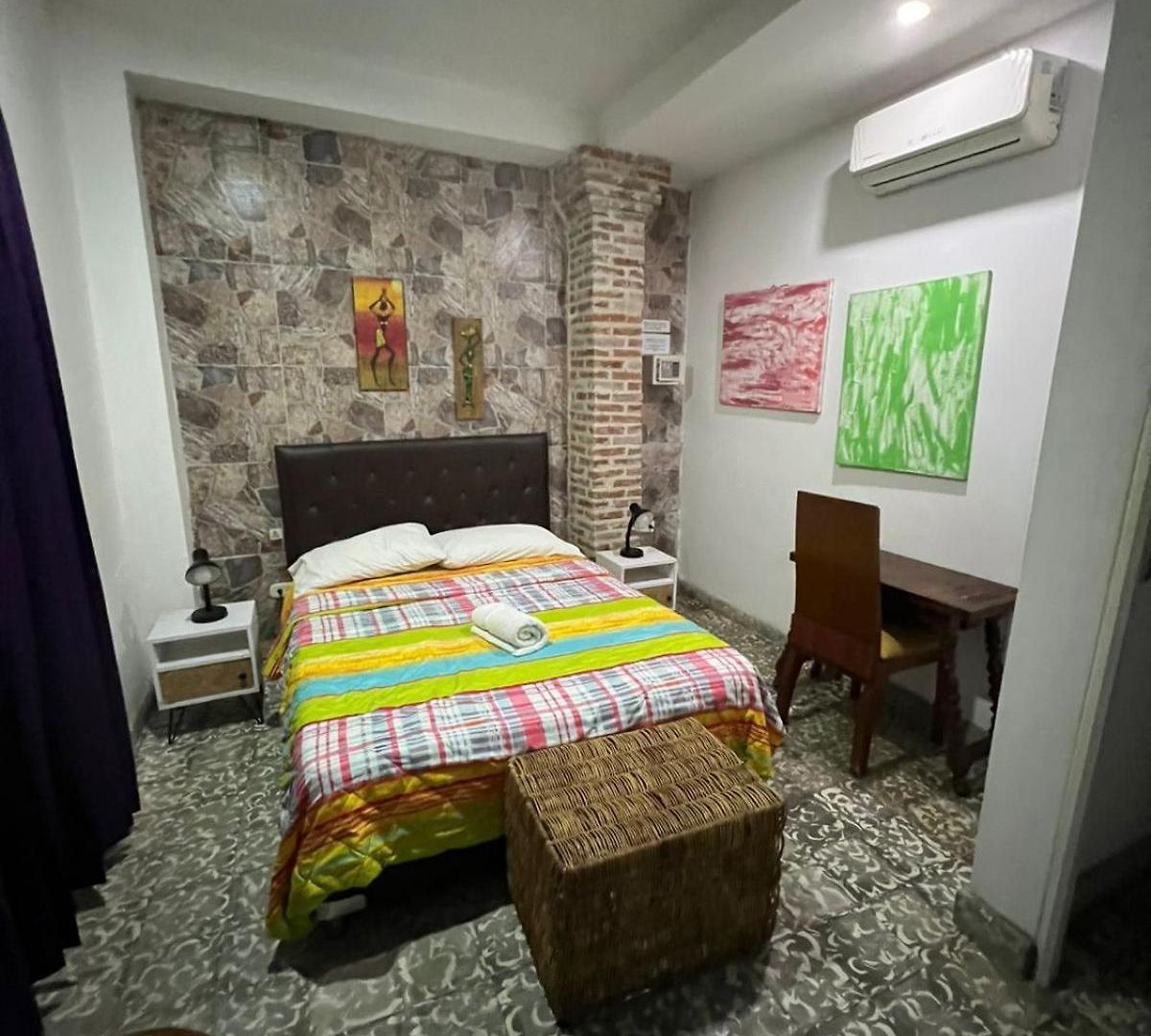Fegali Art Boutique Hotel 3*