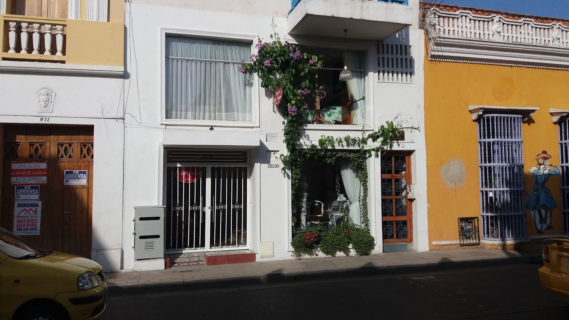 Fegali Art Boutique