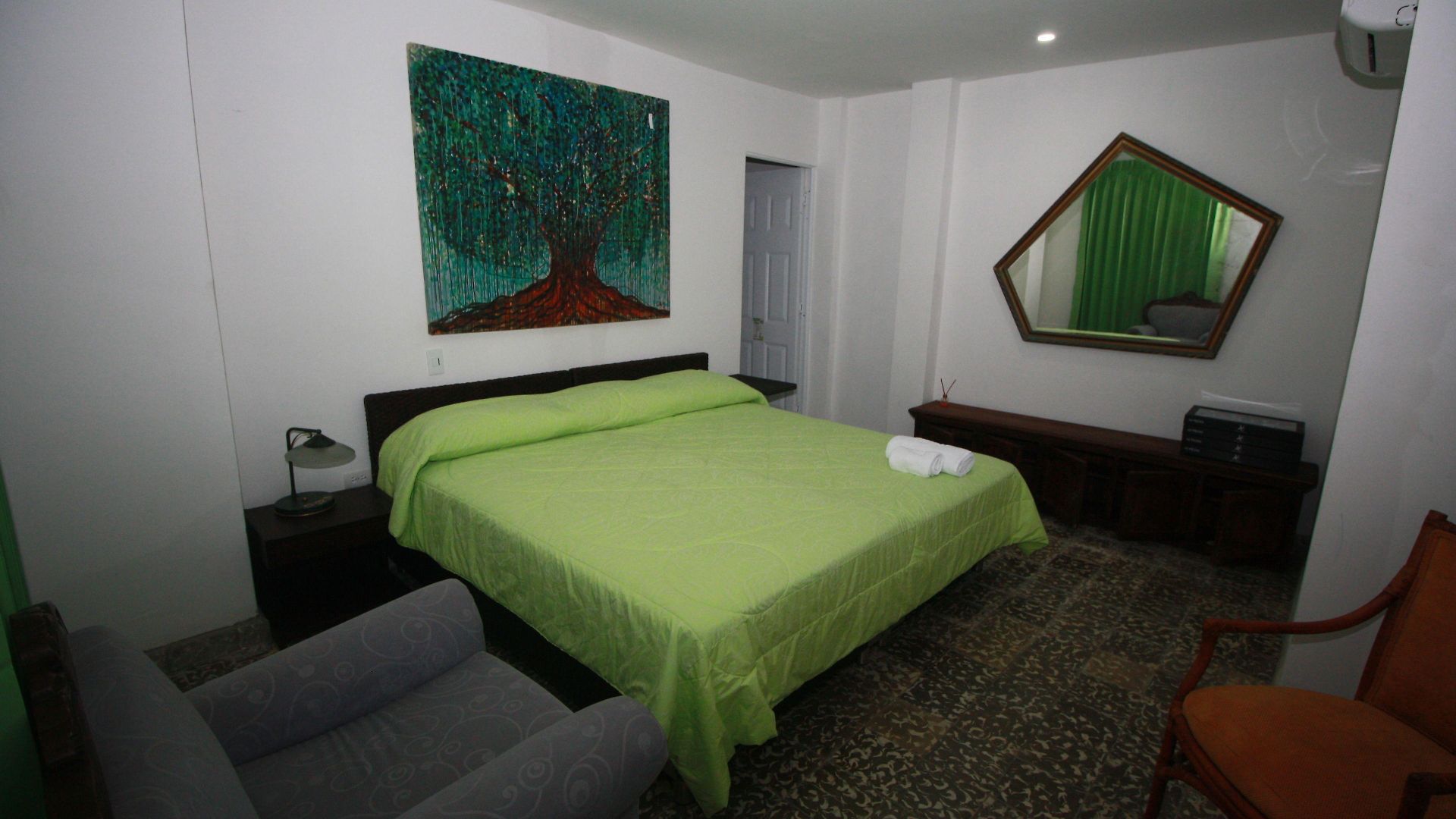 Fegali Art Boutique Hotel