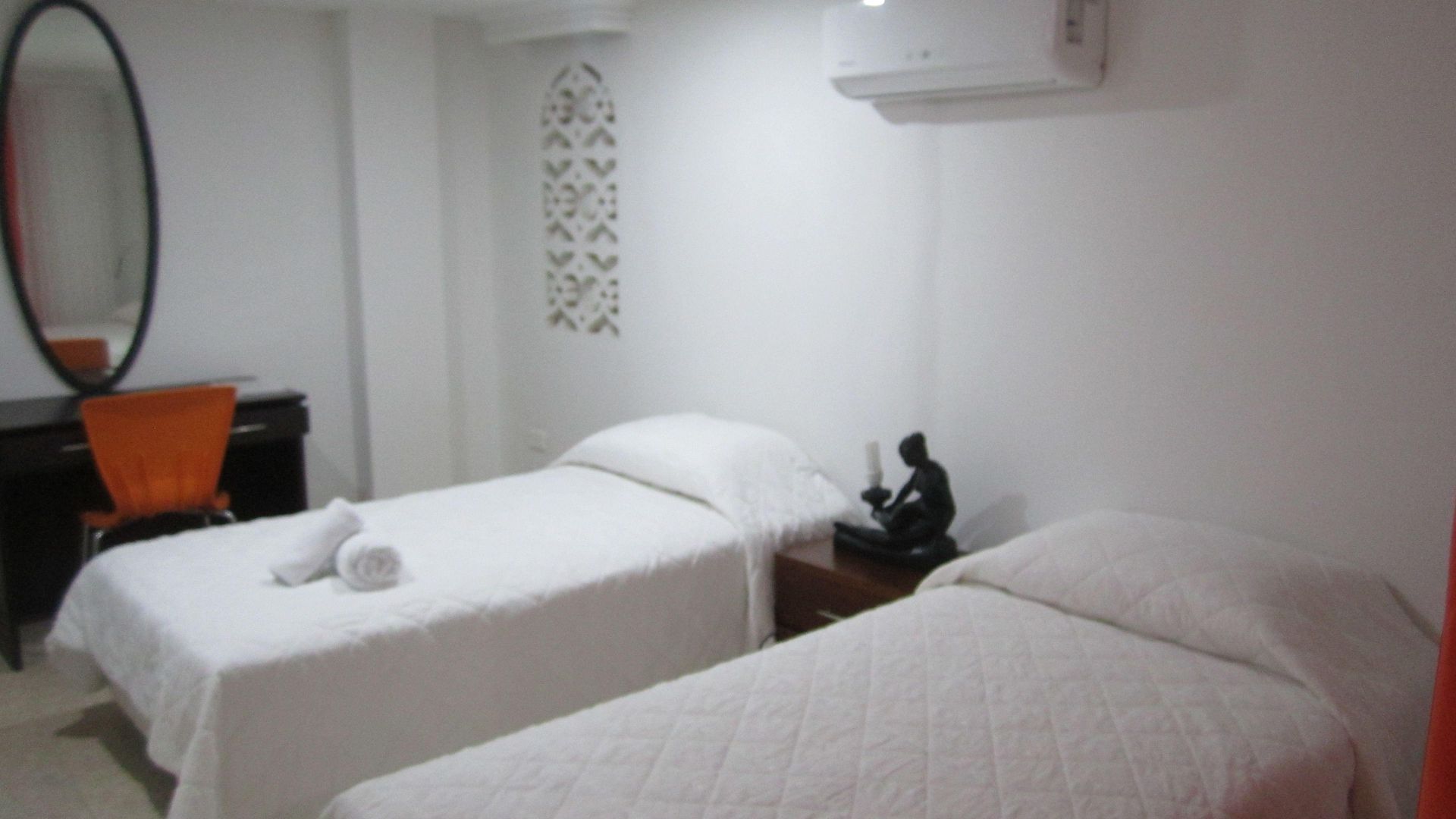 Hotel Fegali Art Boutique 3*
