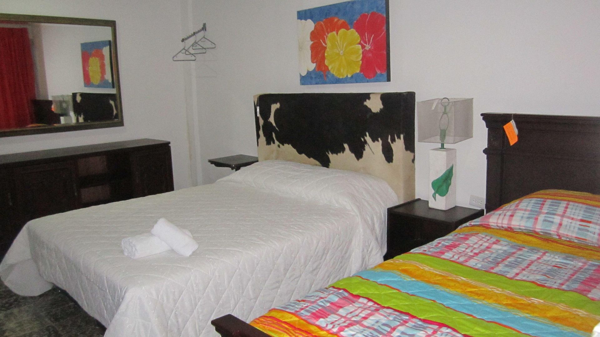Hotel Fegali Art Boutique Cartagena