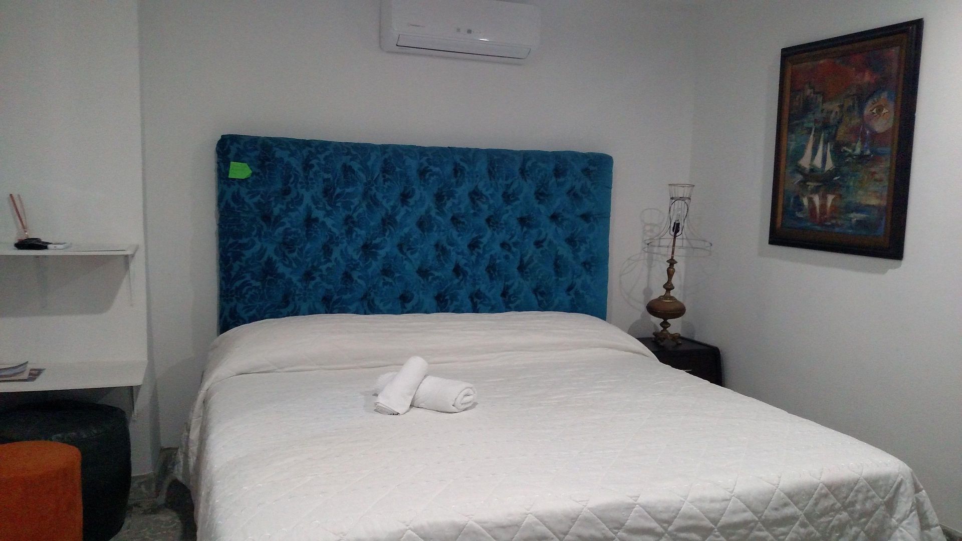 Hotel Fegali Art Boutique Cartagena