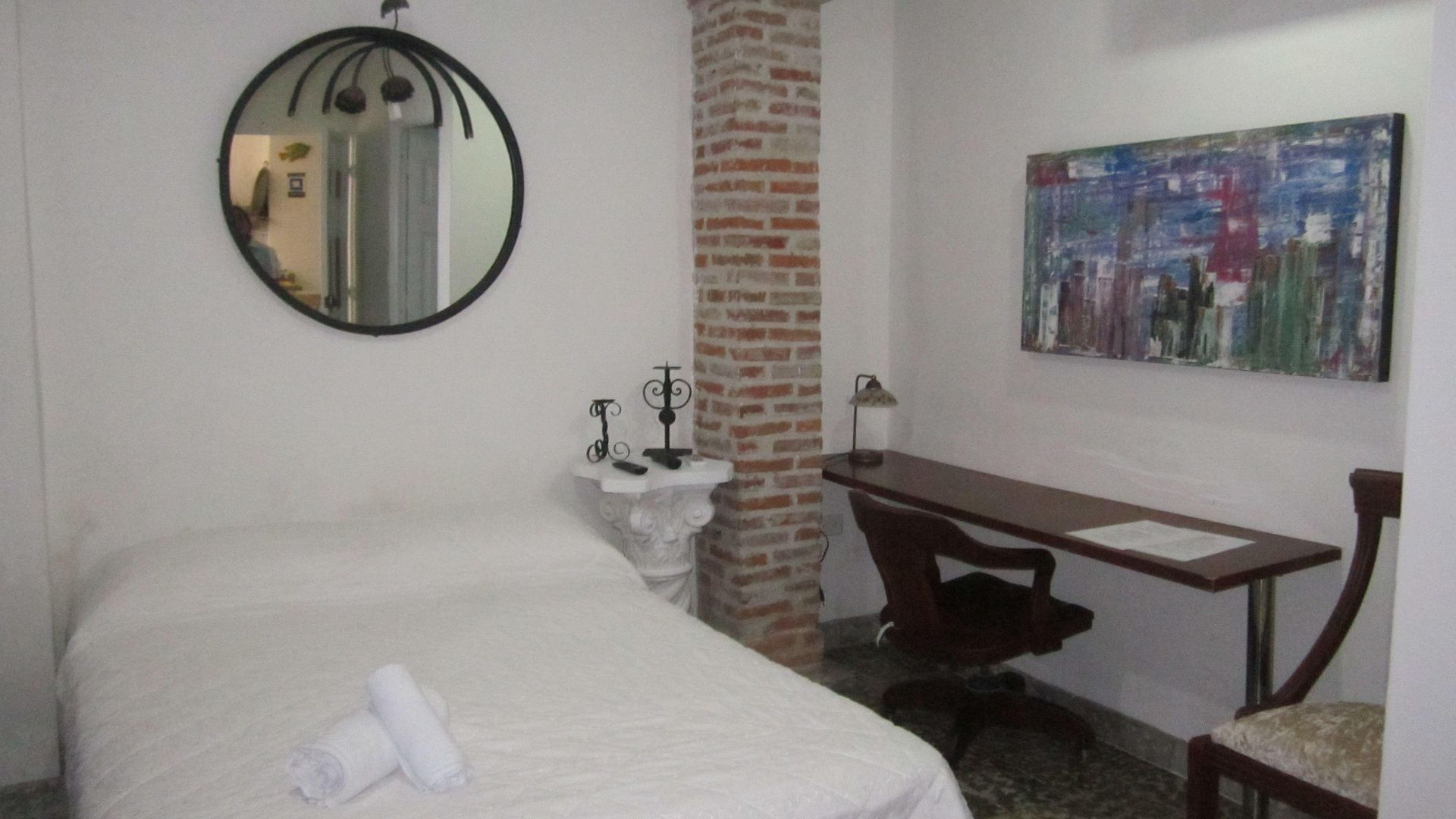 Hotel Fegali Art Boutique 3*