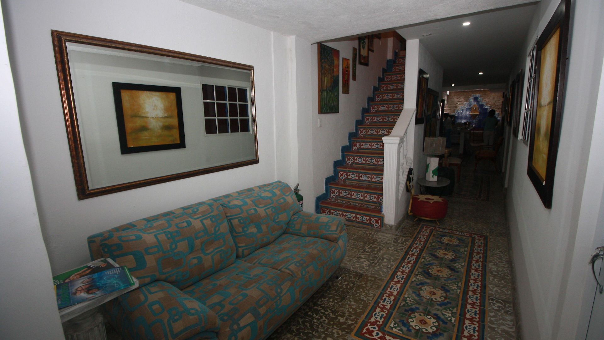 Fegali Art Boutique Hotel Cartagena