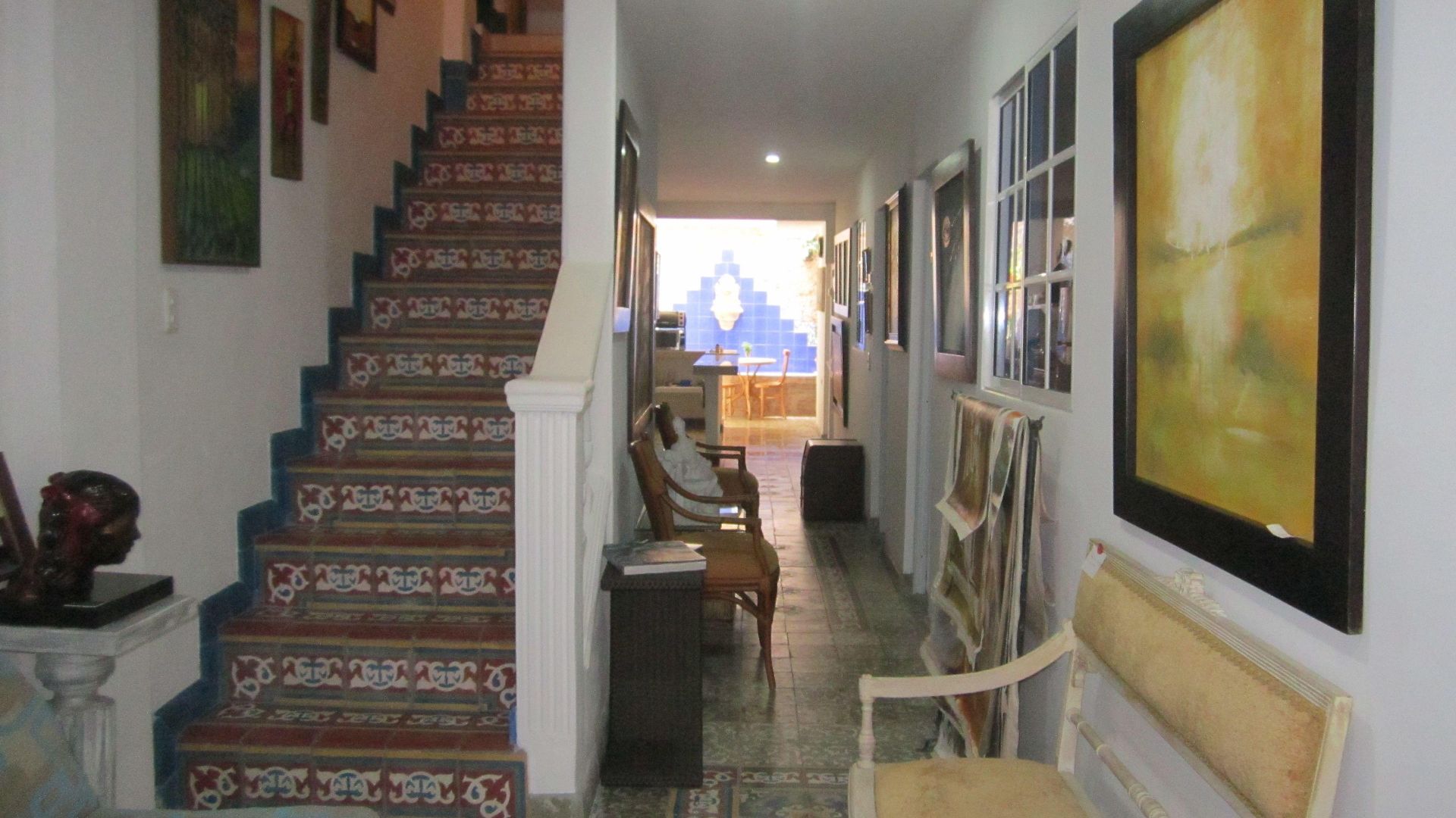 Hotel Fegali Art Boutique