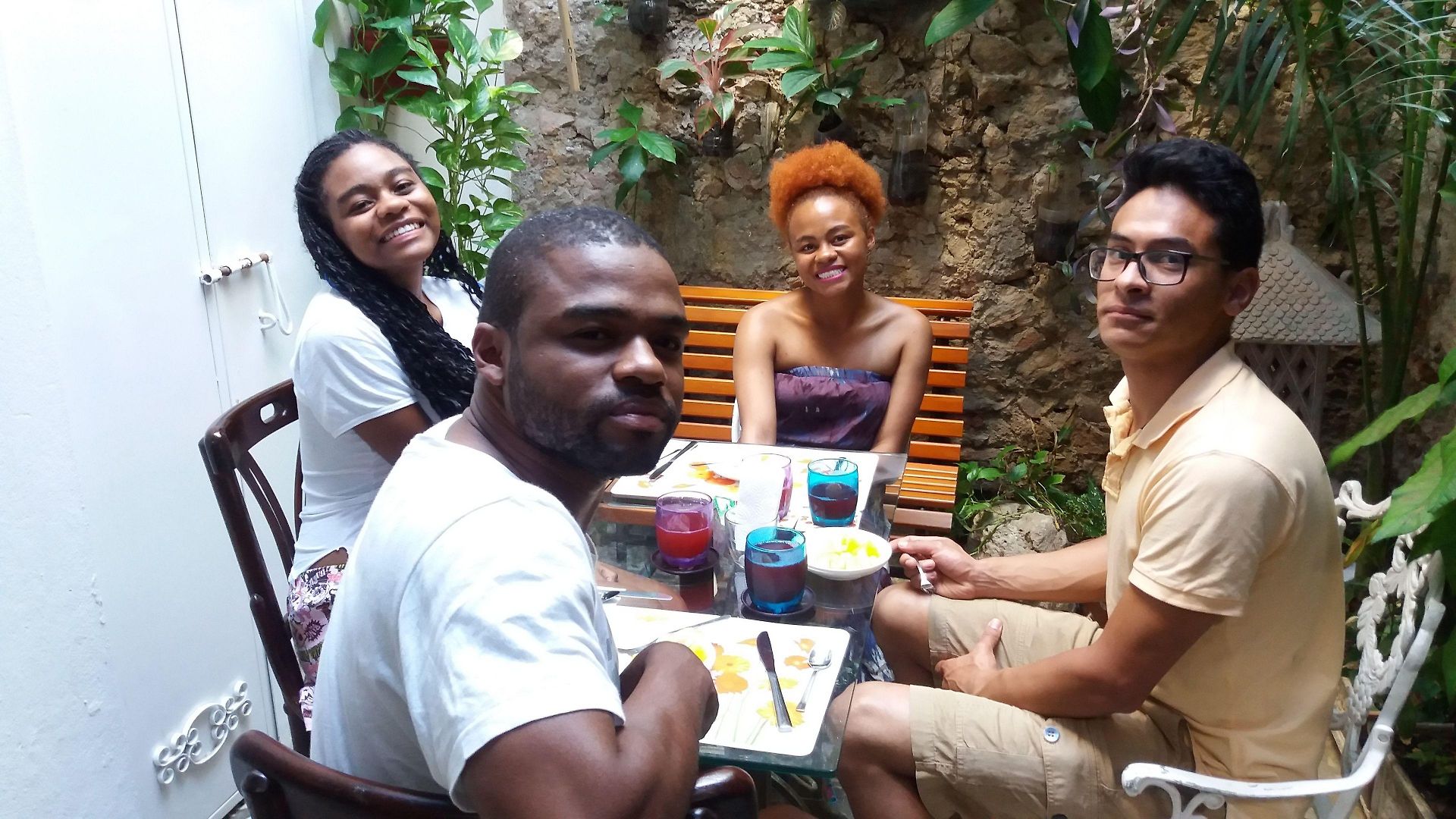 Fegali Art Boutique Hotel Cartagena