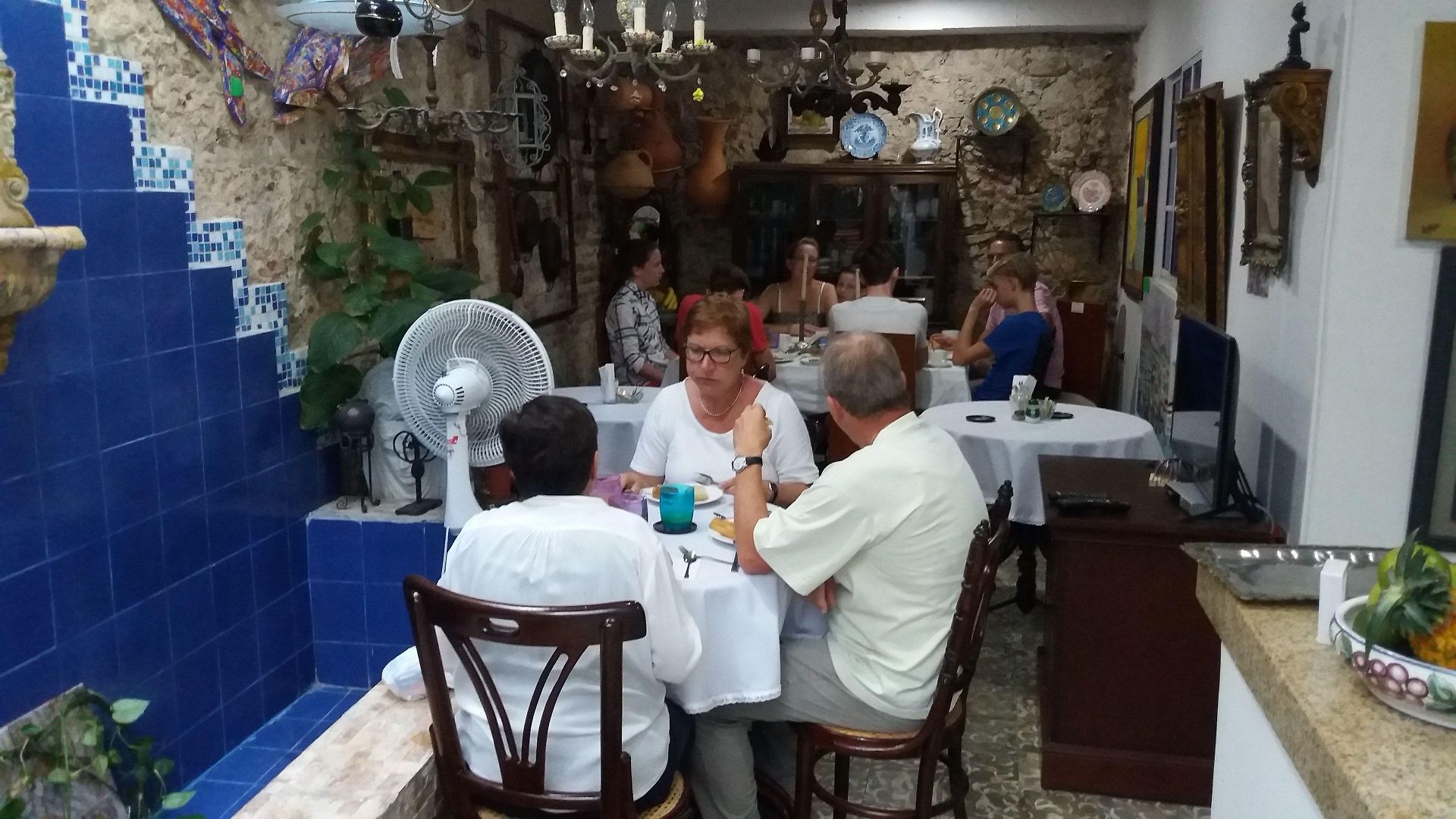 Fegali Art Boutique Cartagena