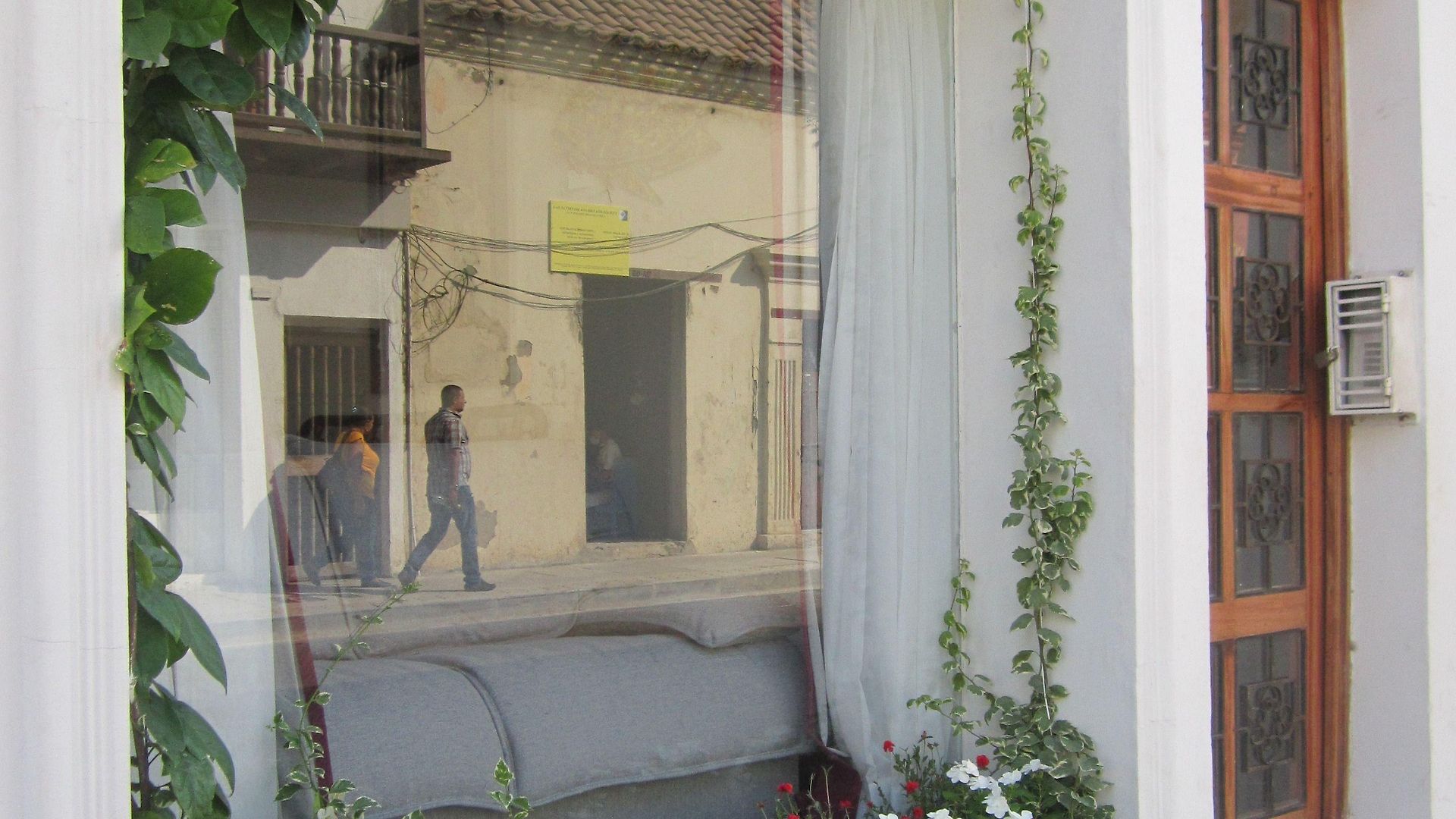 Fegali Art Boutique Hotel