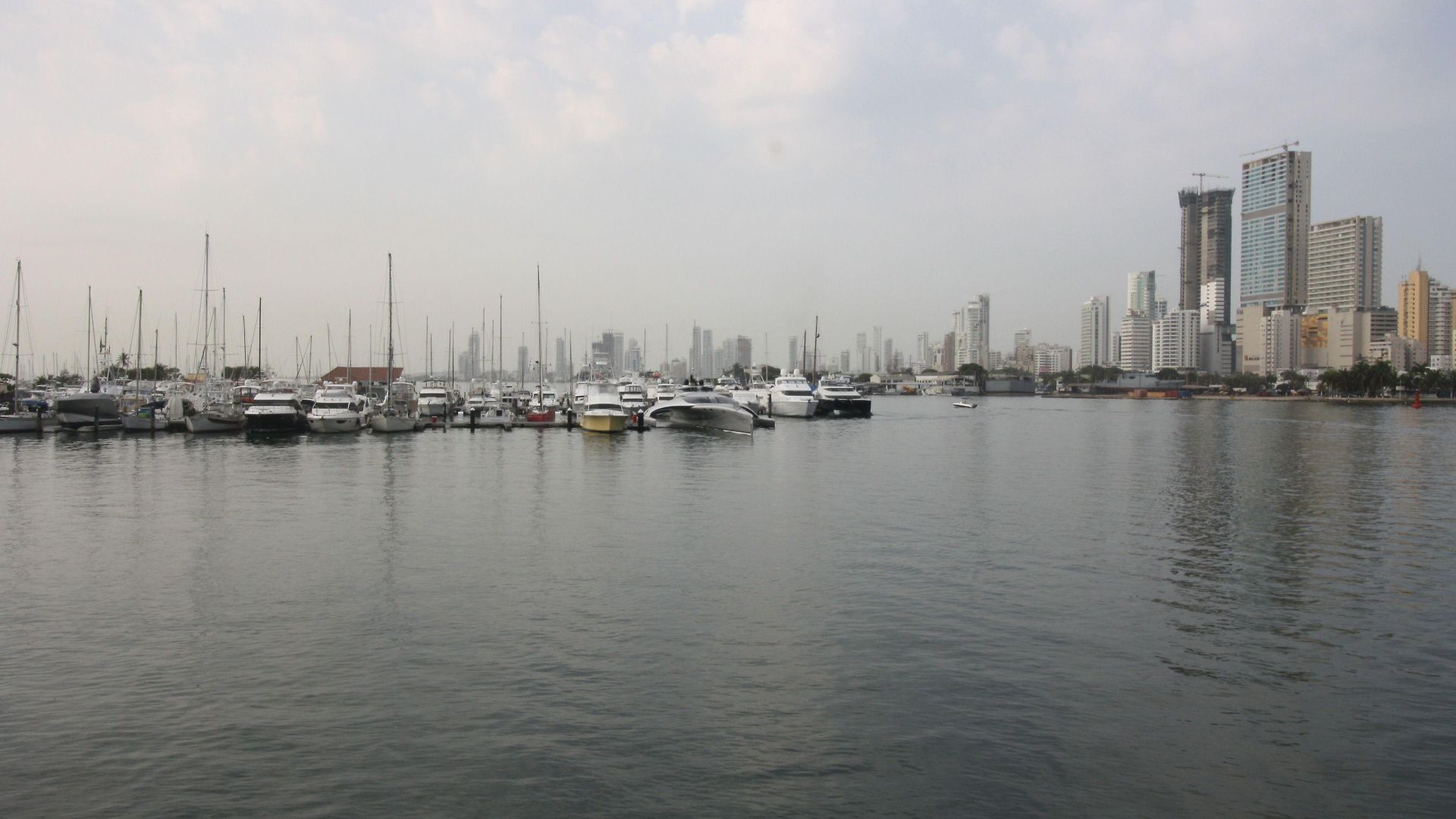 Hotel Fegali Art Boutique Cartagena