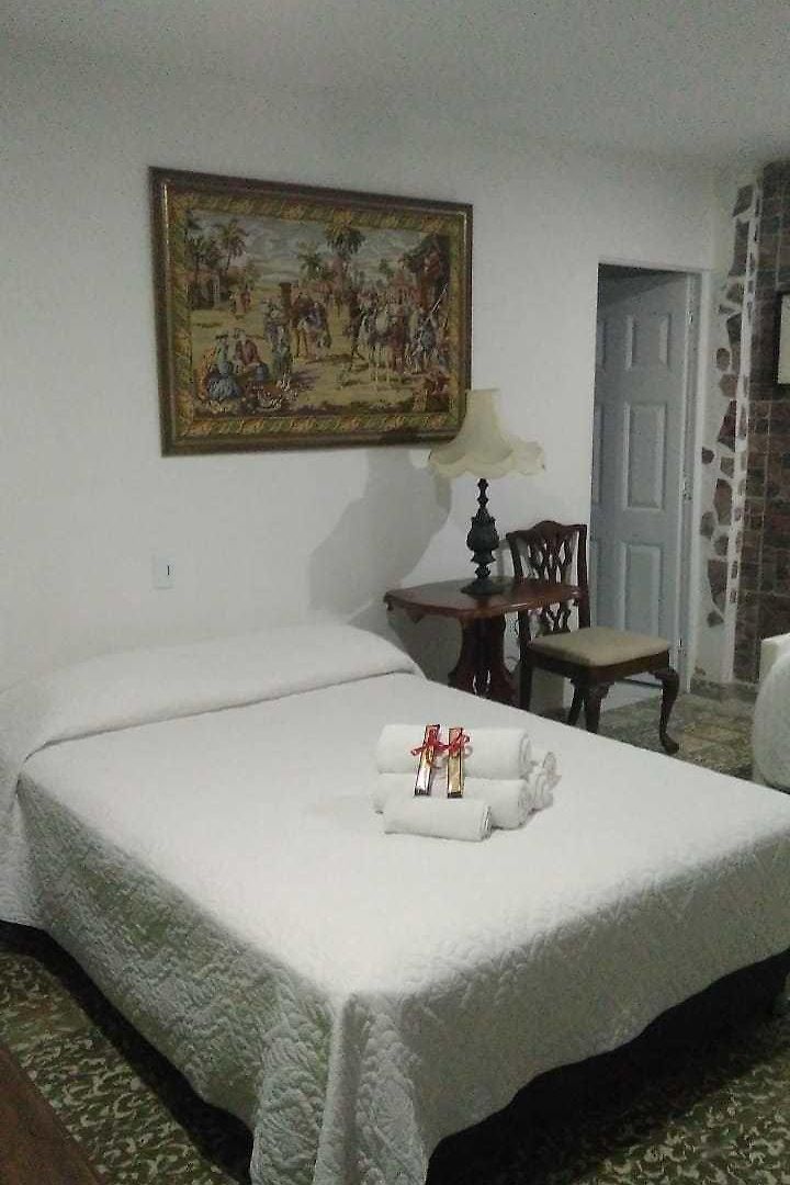 Fegali Art Boutique Cartagena