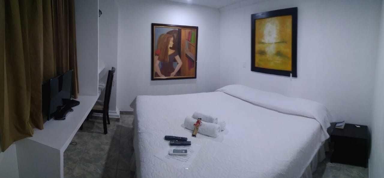 Fegali Art Boutique Hotel Cartagena
