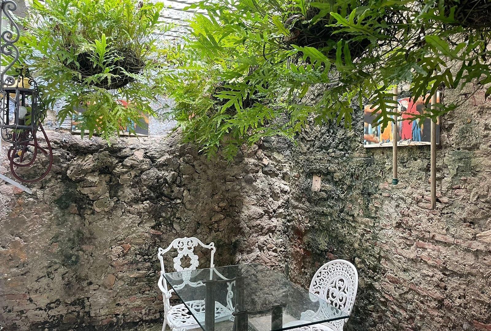 Fegali Art Boutique Hotel