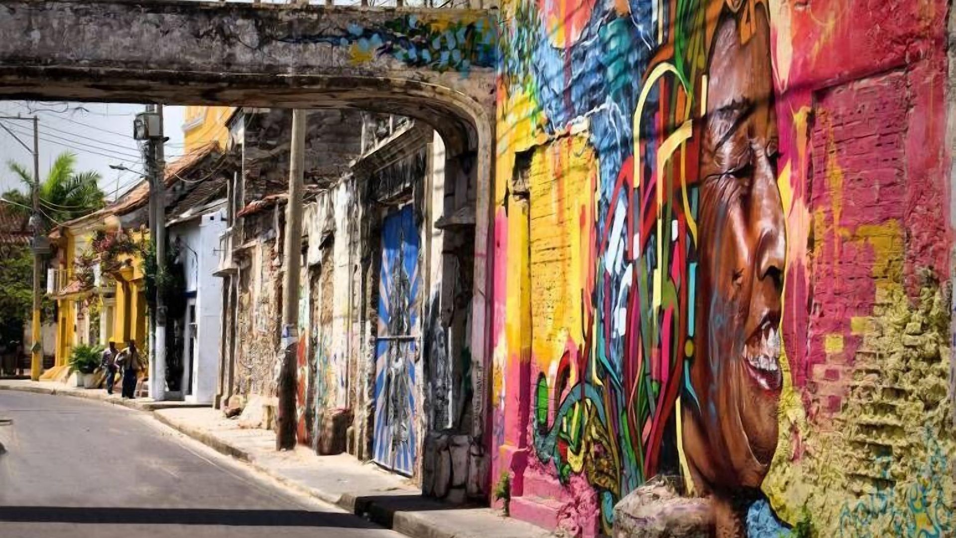Fegali Art Boutique 3* Cartagena