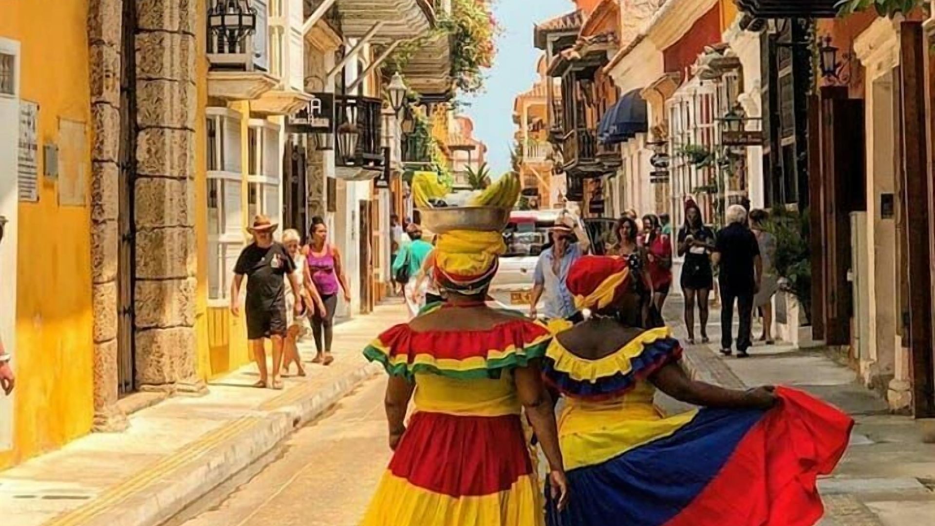 Fegali Art Boutique 3* Cartagena