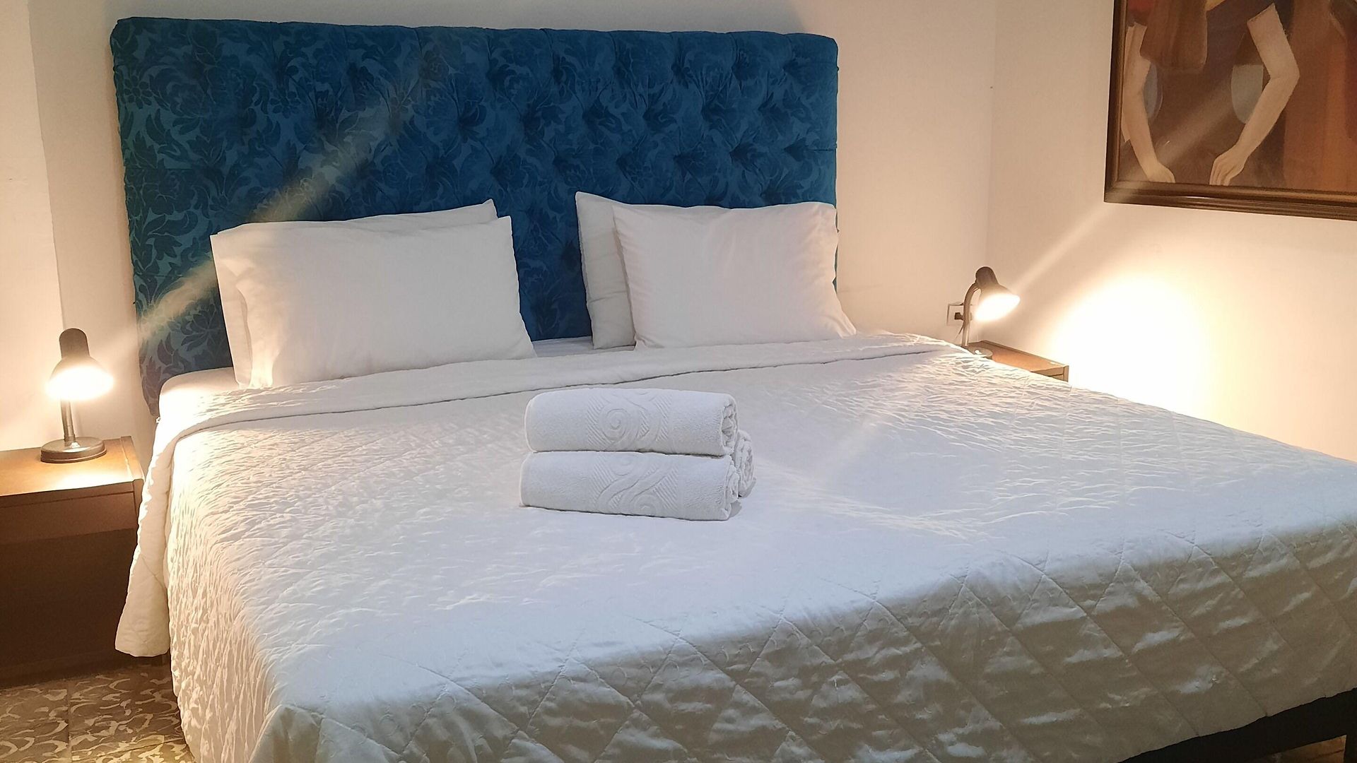 Fegali Art Boutique 3* Cartagena