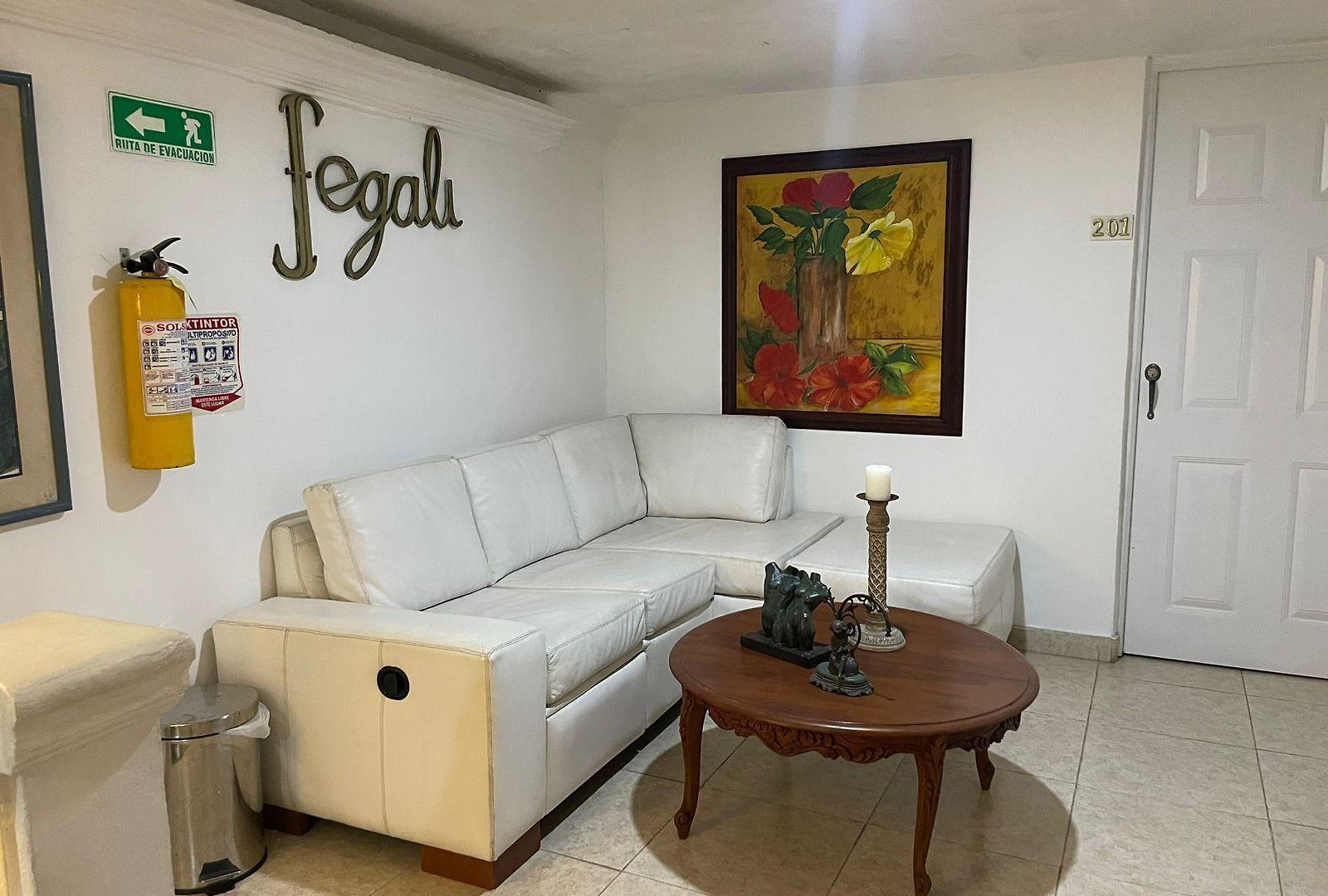 Fegali Art Boutique Hotel 3*