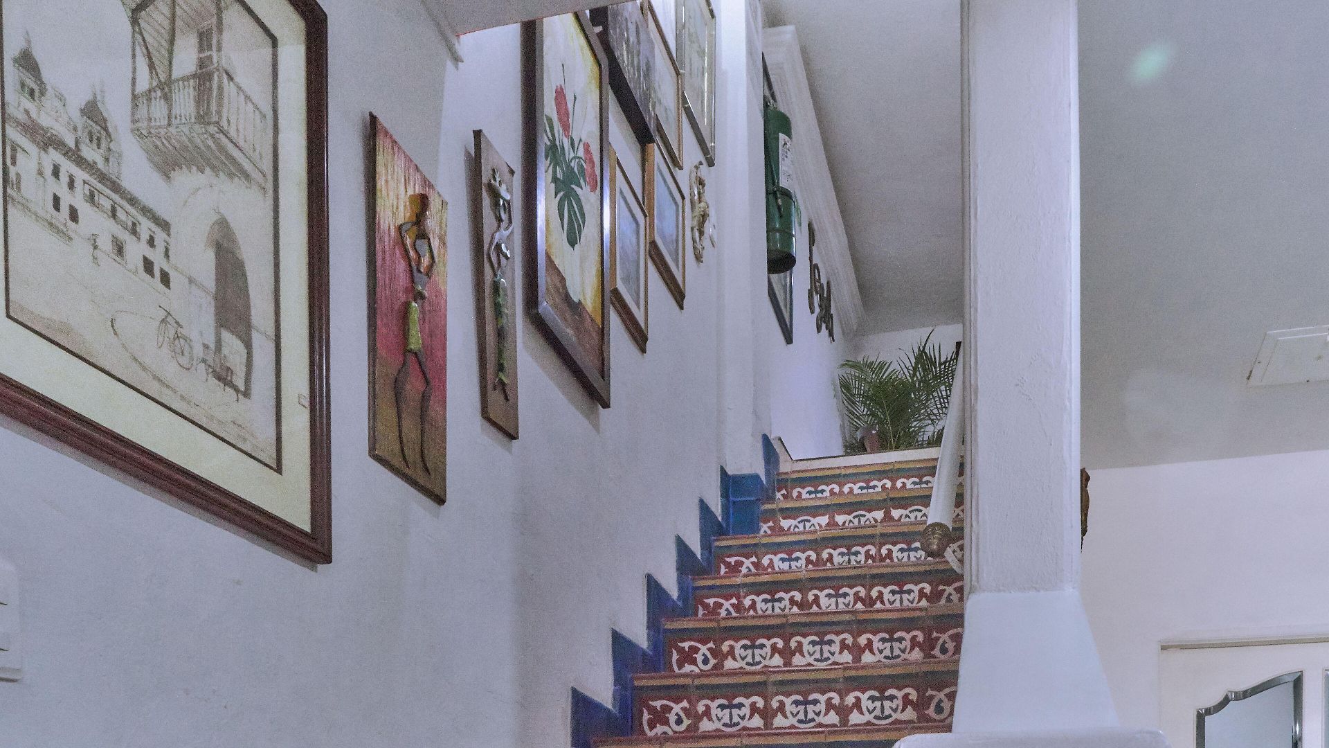 Fegali Art Boutique Hotel 3*