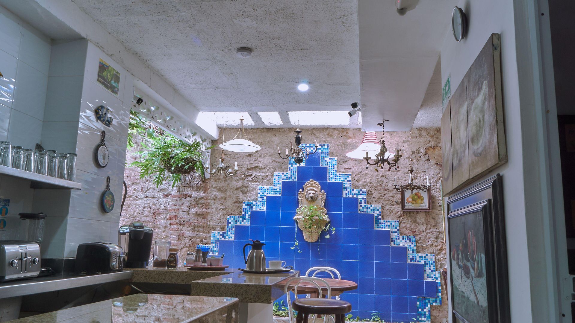 Fegali Art Boutique Cartagena